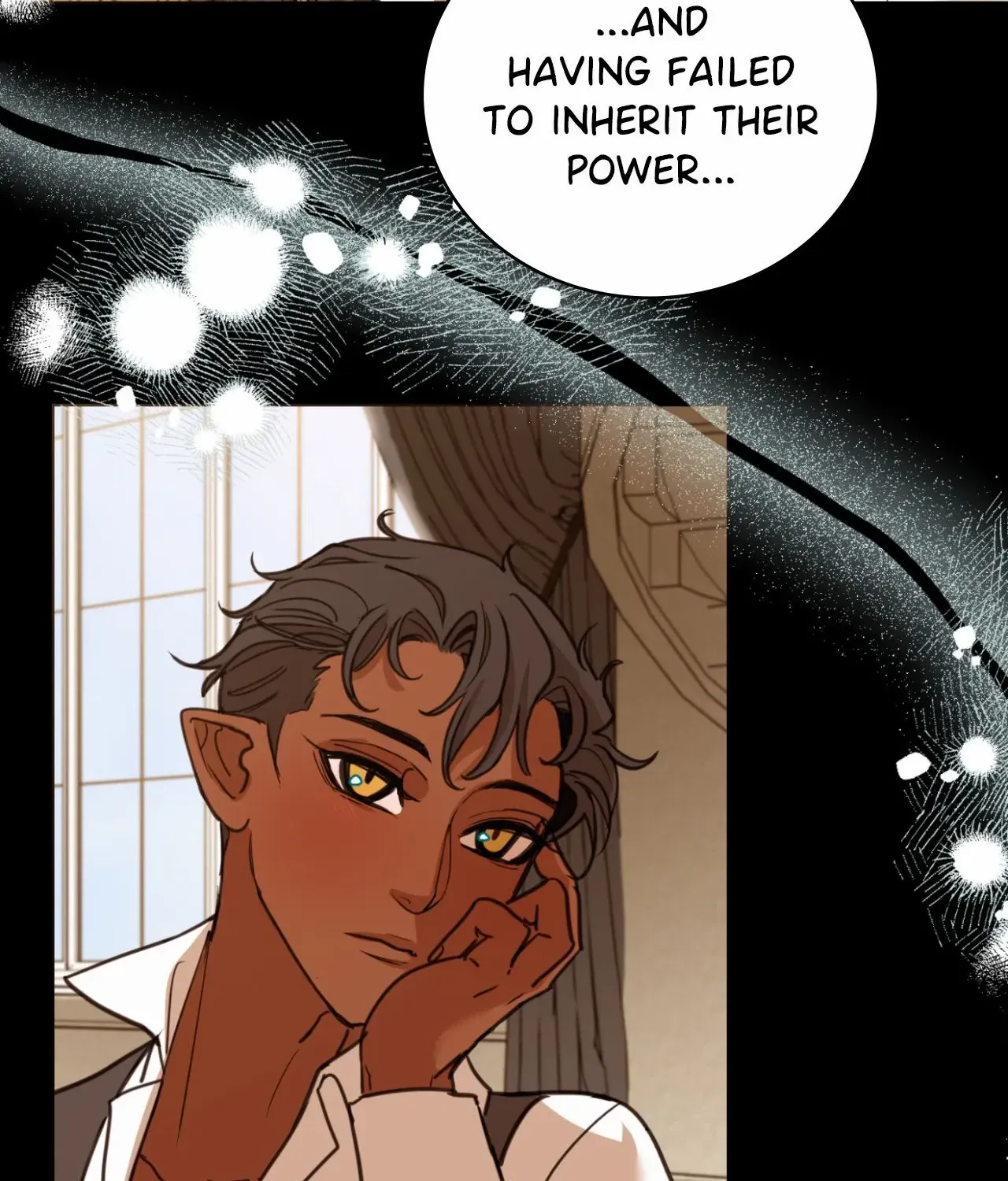 Caladrius Chapter 10 page 32 - 