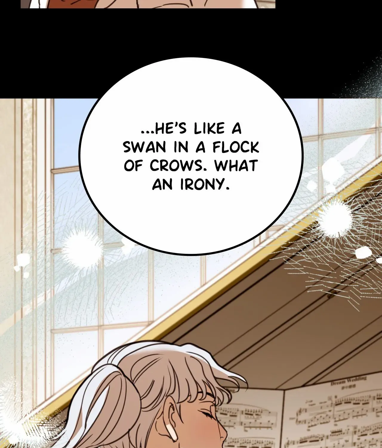 Caladrius Chapter 10 page 33 - 