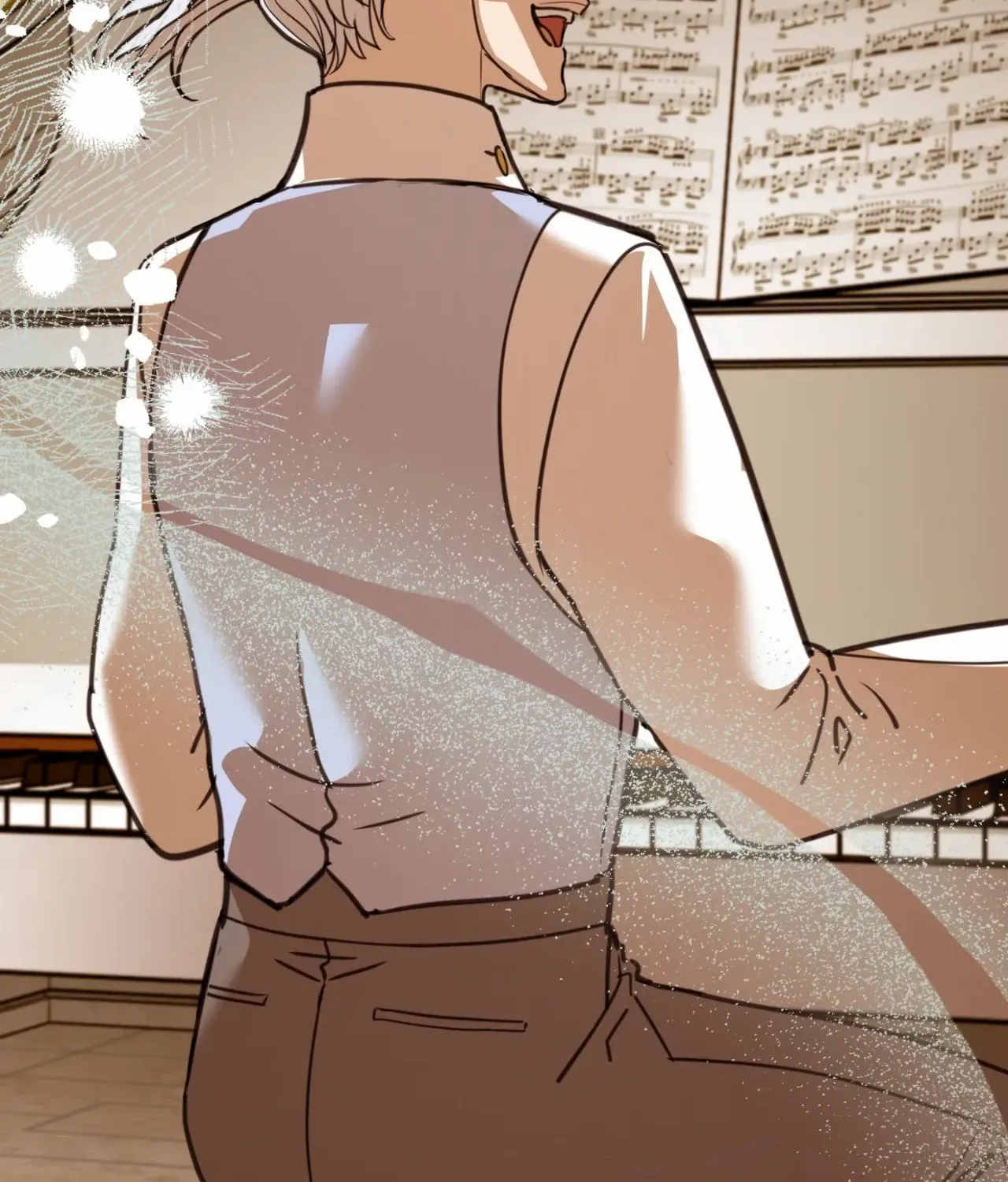 Caladrius Chapter 10 page 34 - 