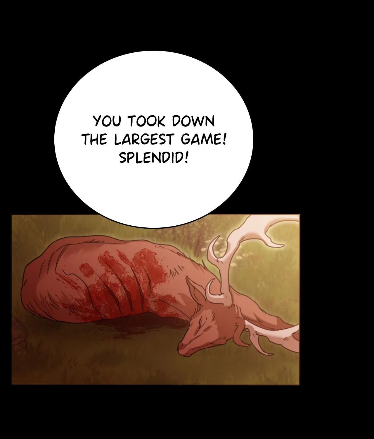 Caladrius Chapter 10 page 36 - 