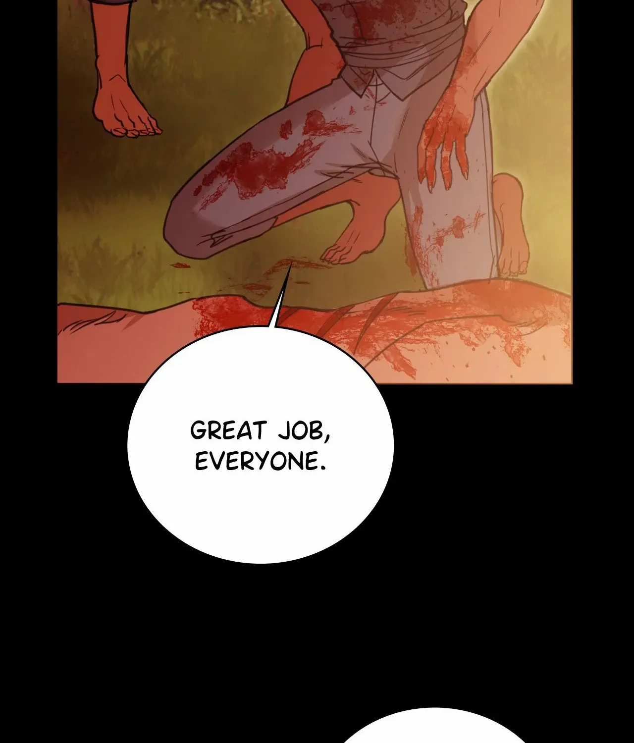 Caladrius Chapter 10 page 38 - 