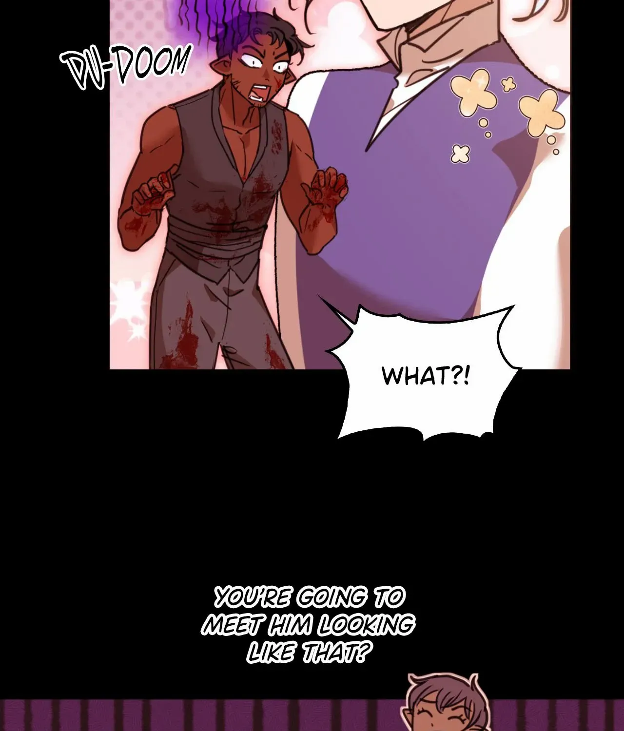 Caladrius Chapter 10 page 41 - 