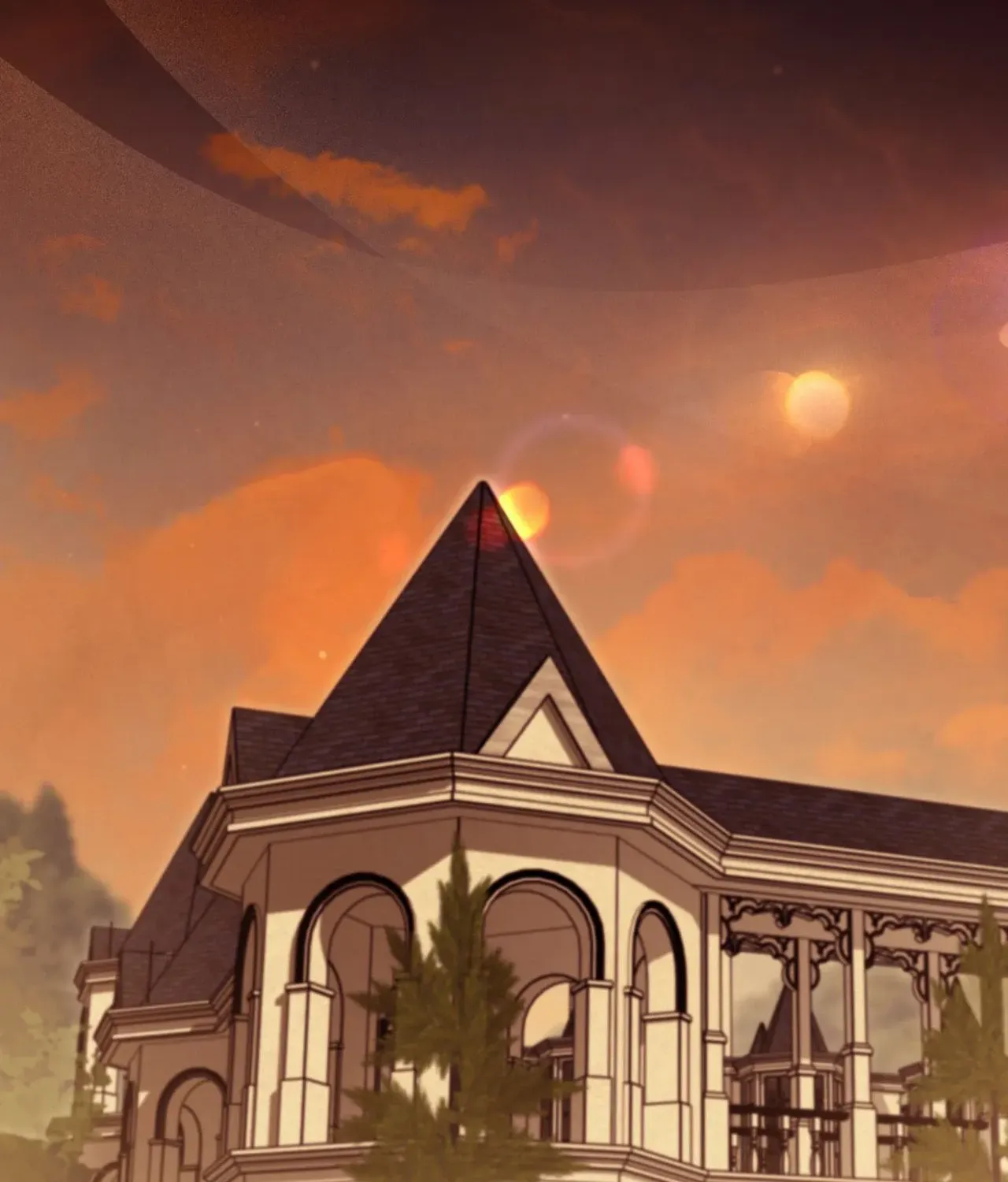 Caladrius Chapter 10 page 46 - 