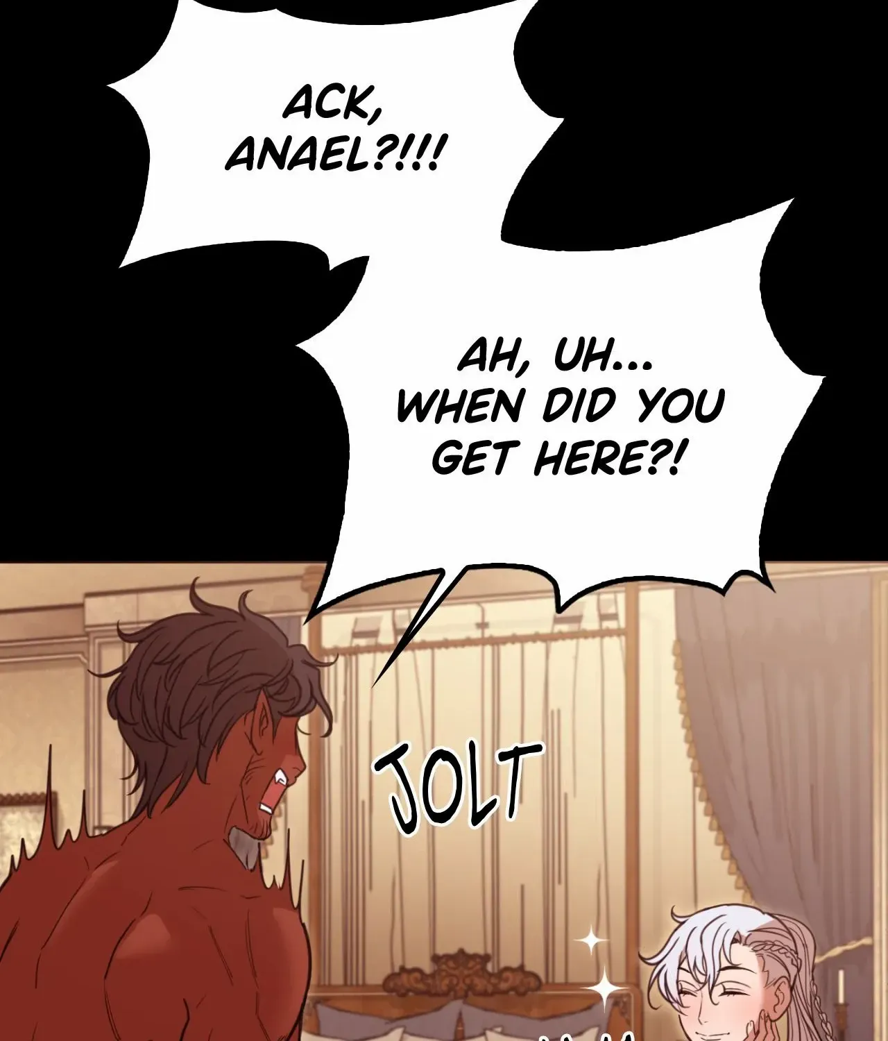 Caladrius Chapter 10 page 52 - 
