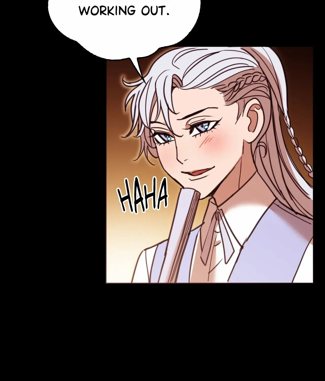 Caladrius Chapter 10 page 54 - 