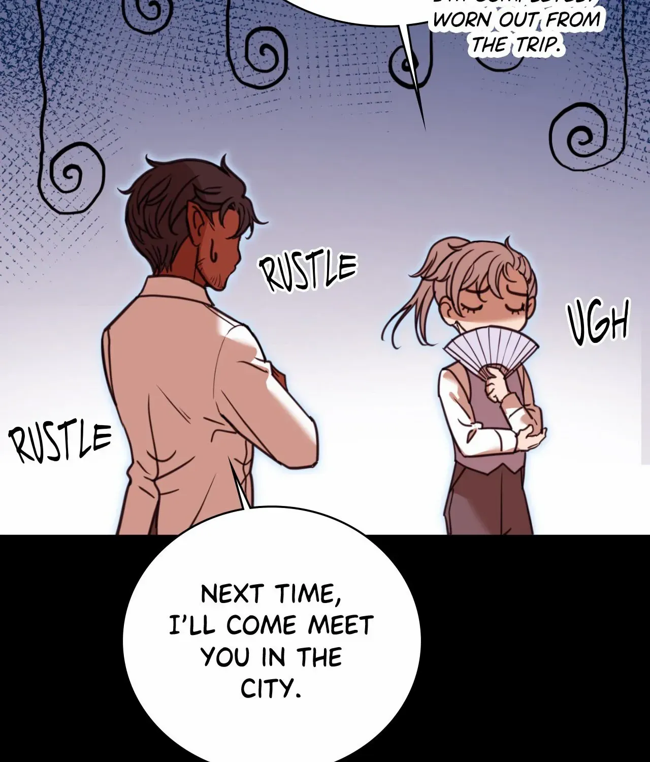 Caladrius Chapter 10 page 57 - 