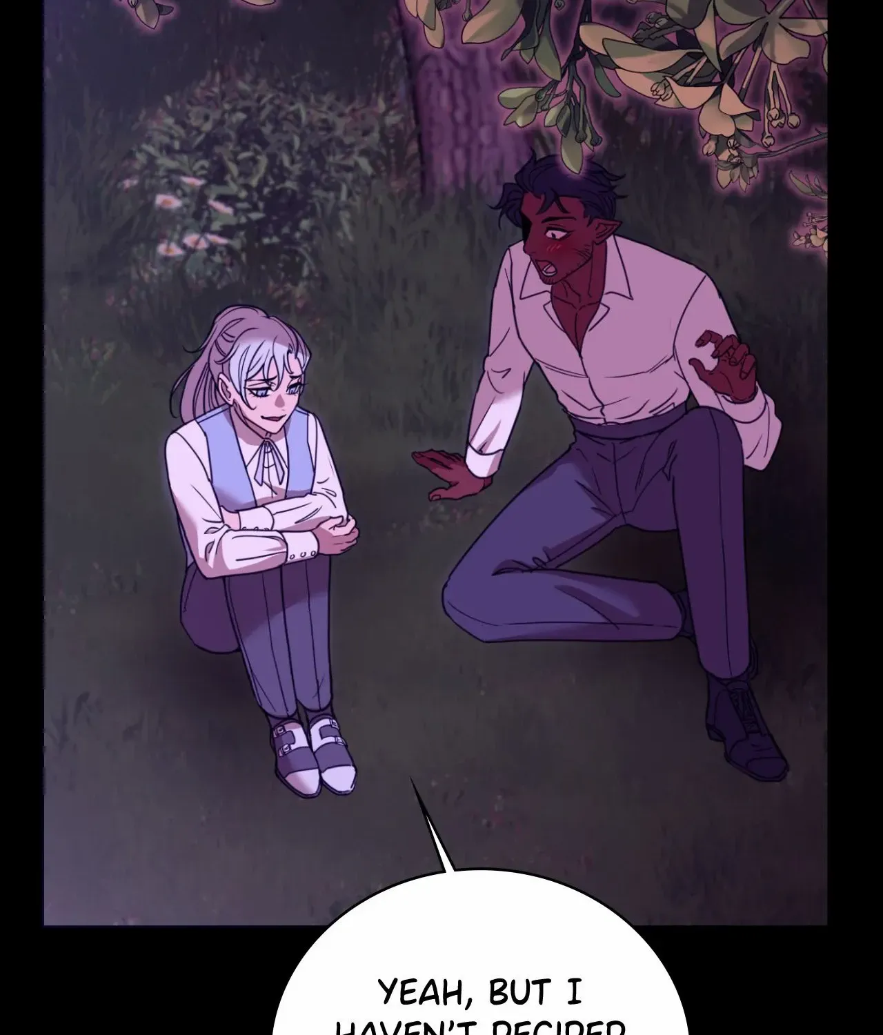 Caladrius Chapter 10 page 64 - 