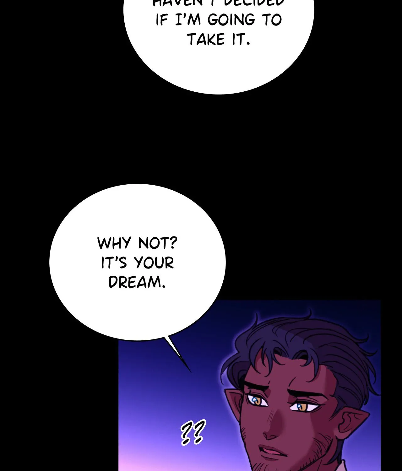 Caladrius Chapter 10 page 65 - 