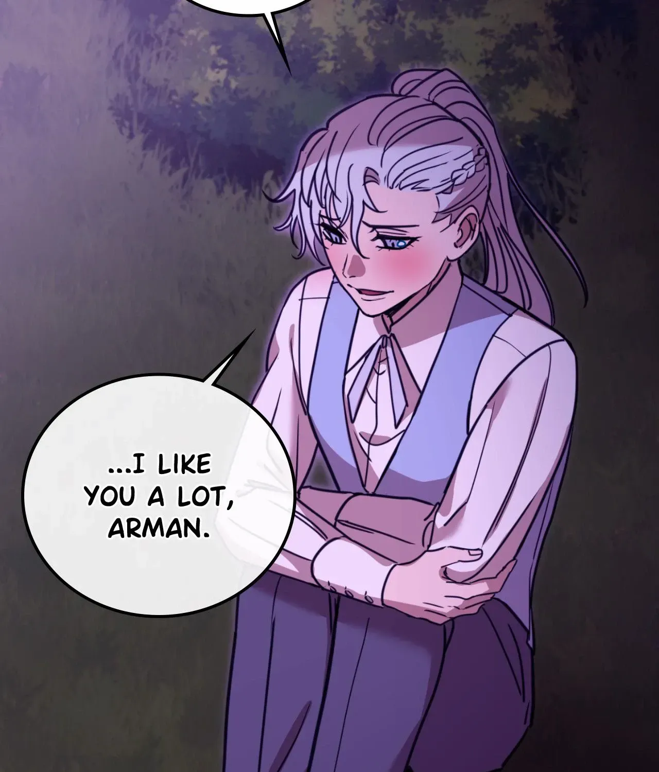Caladrius Chapter 10 page 71 - 