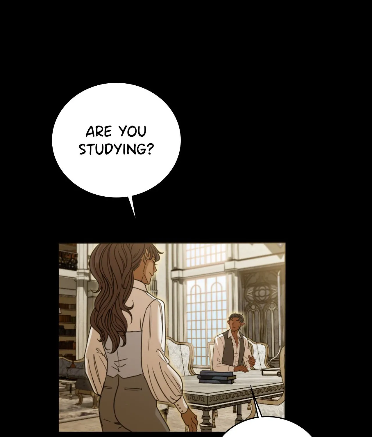 Caladrius Chapter 10 page 83 - 