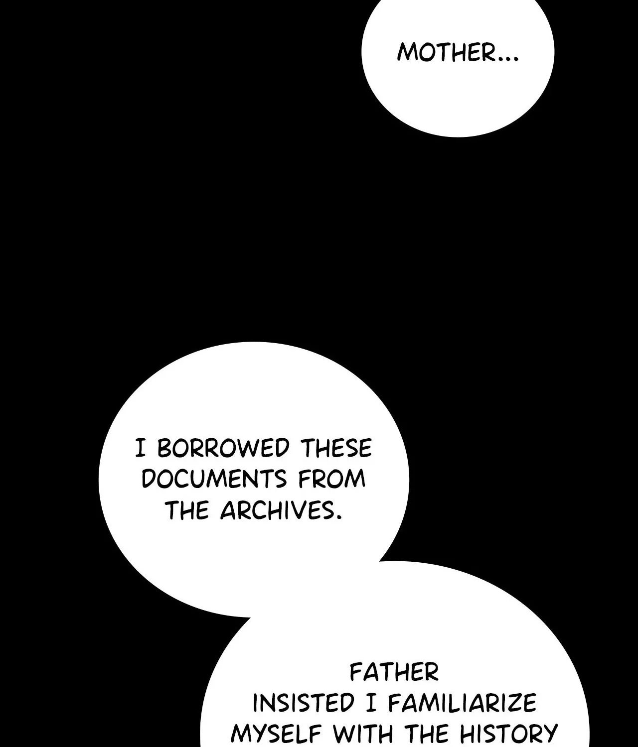 Caladrius Chapter 10 page 84 - 