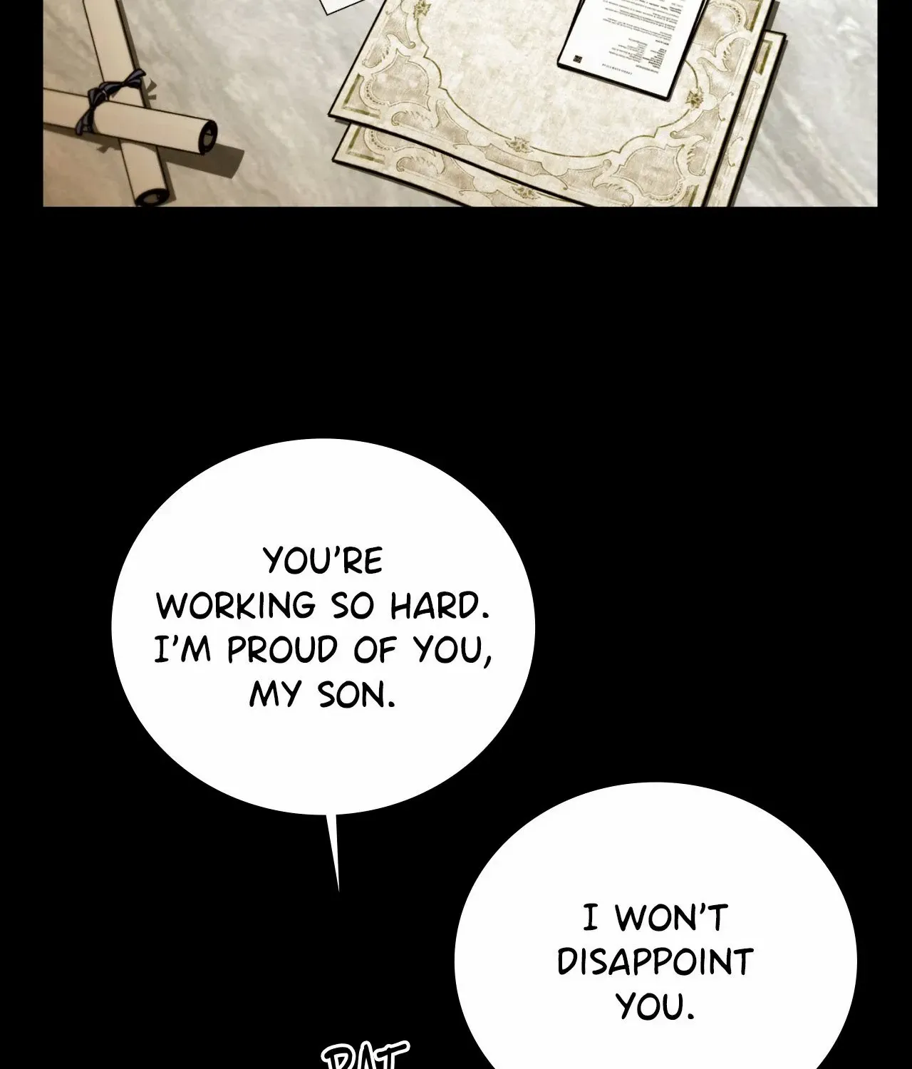 Caladrius Chapter 10 page 86 - 