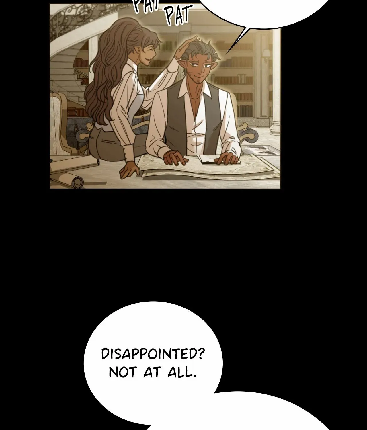 Caladrius Chapter 10 page 87 - 