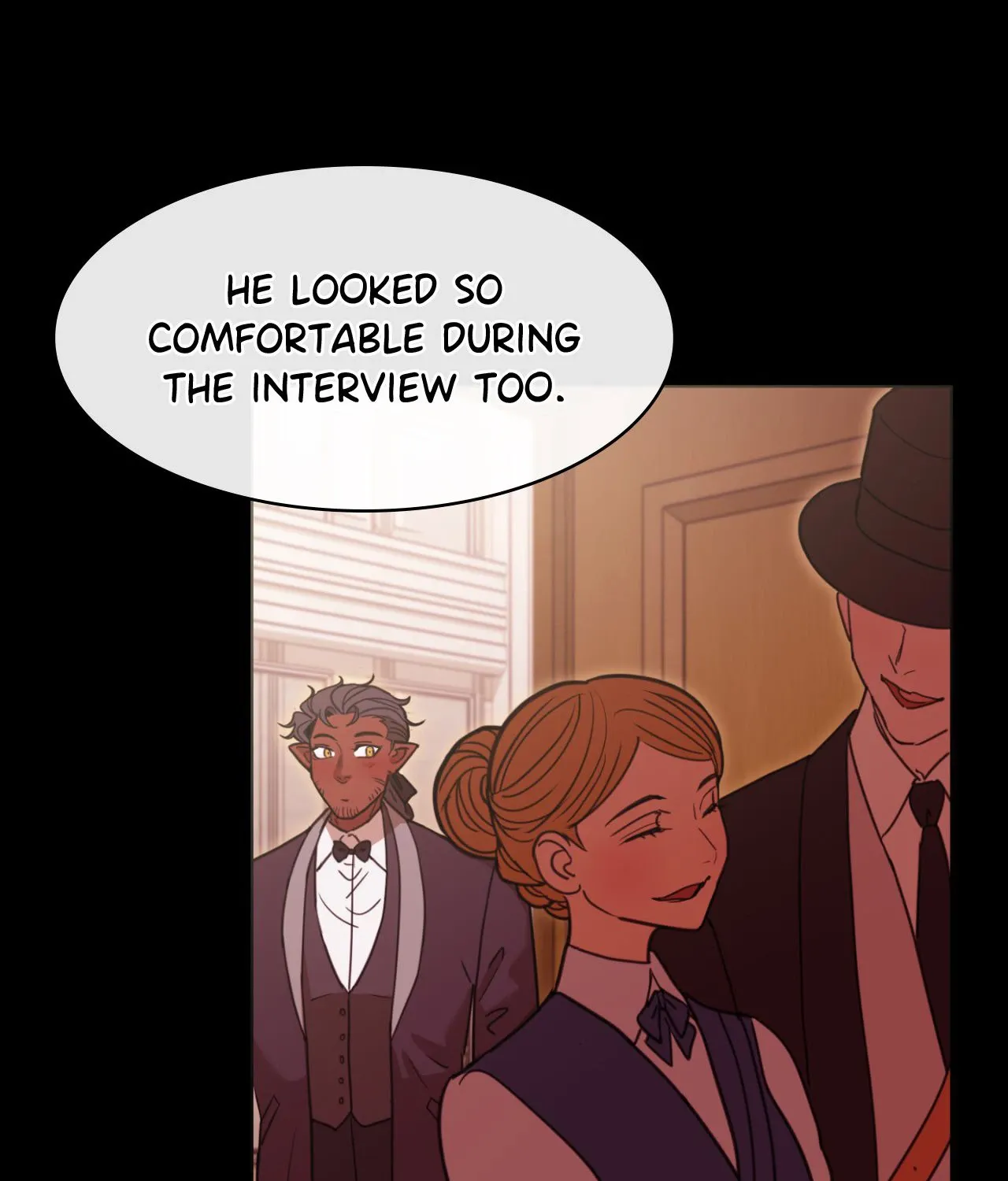 Caladrius Chapter 10 page 99 - 