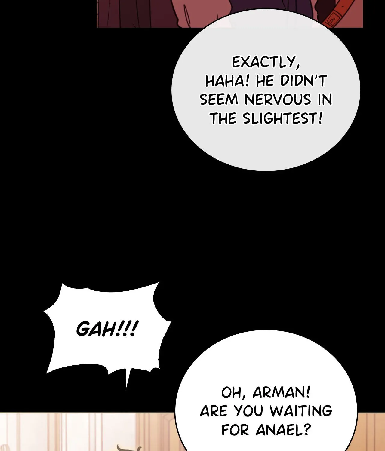 Caladrius Chapter 10 page 100 - 