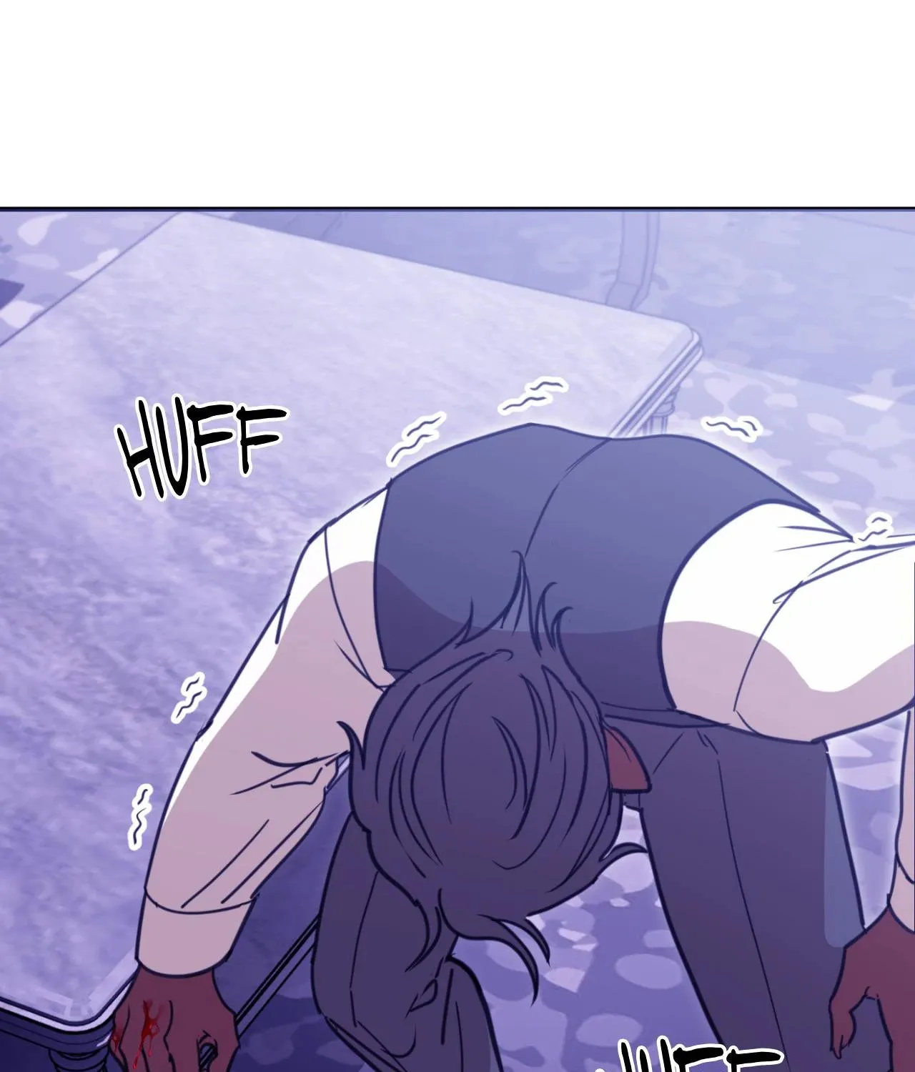 Caladrius Chapter 11 page 107 - 