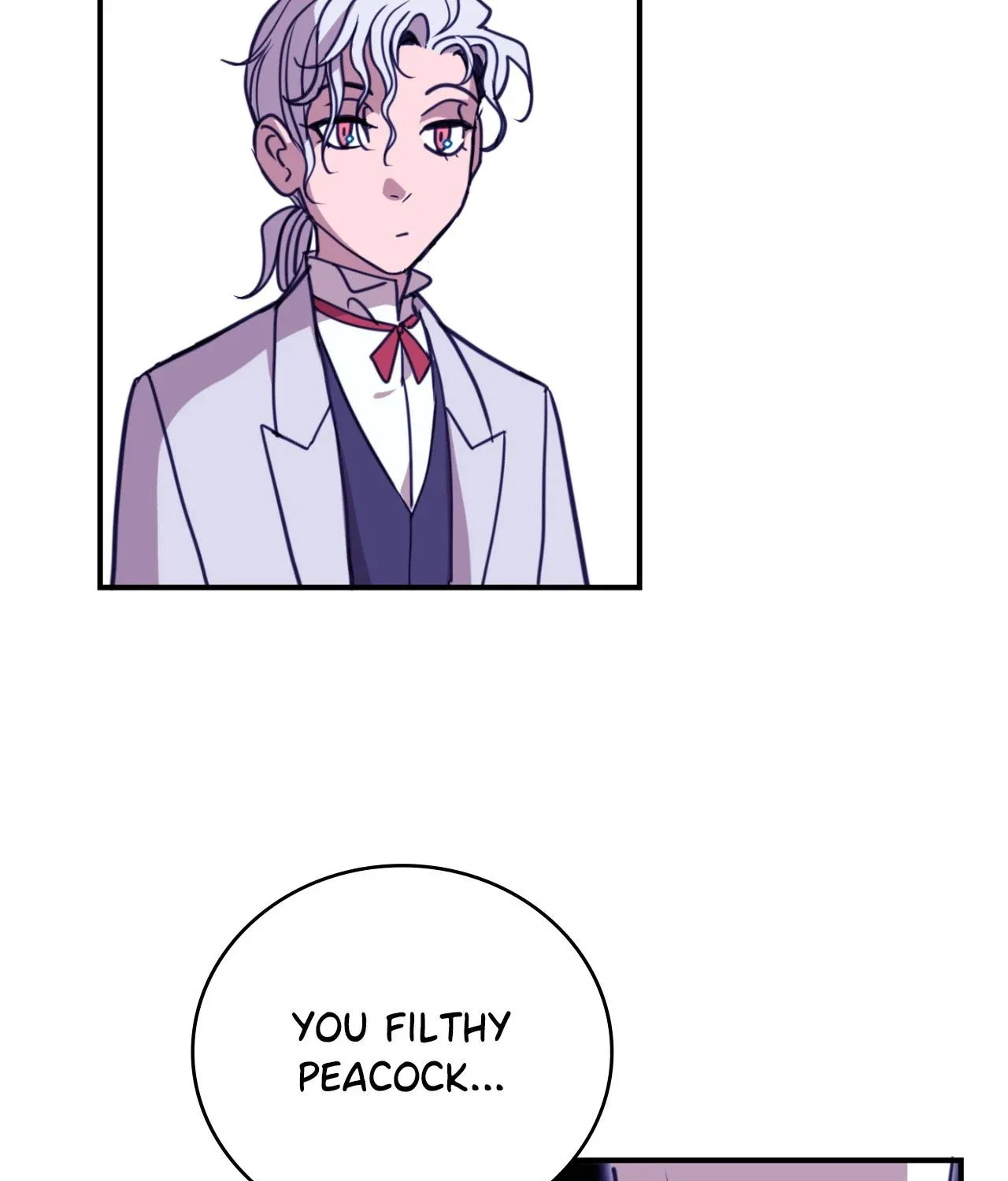 Caladrius Chapter 11 page 111 - 