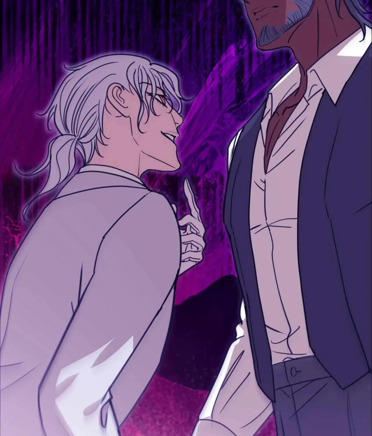 Caladrius Chapter 11 page 121 - 