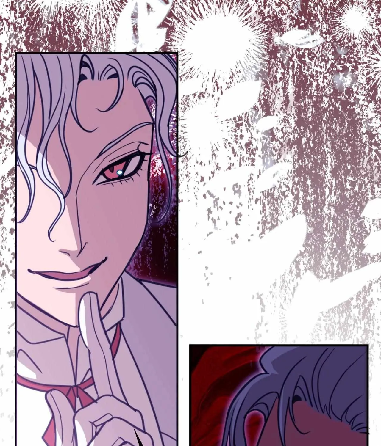 Caladrius Chapter 11 page 123 - 