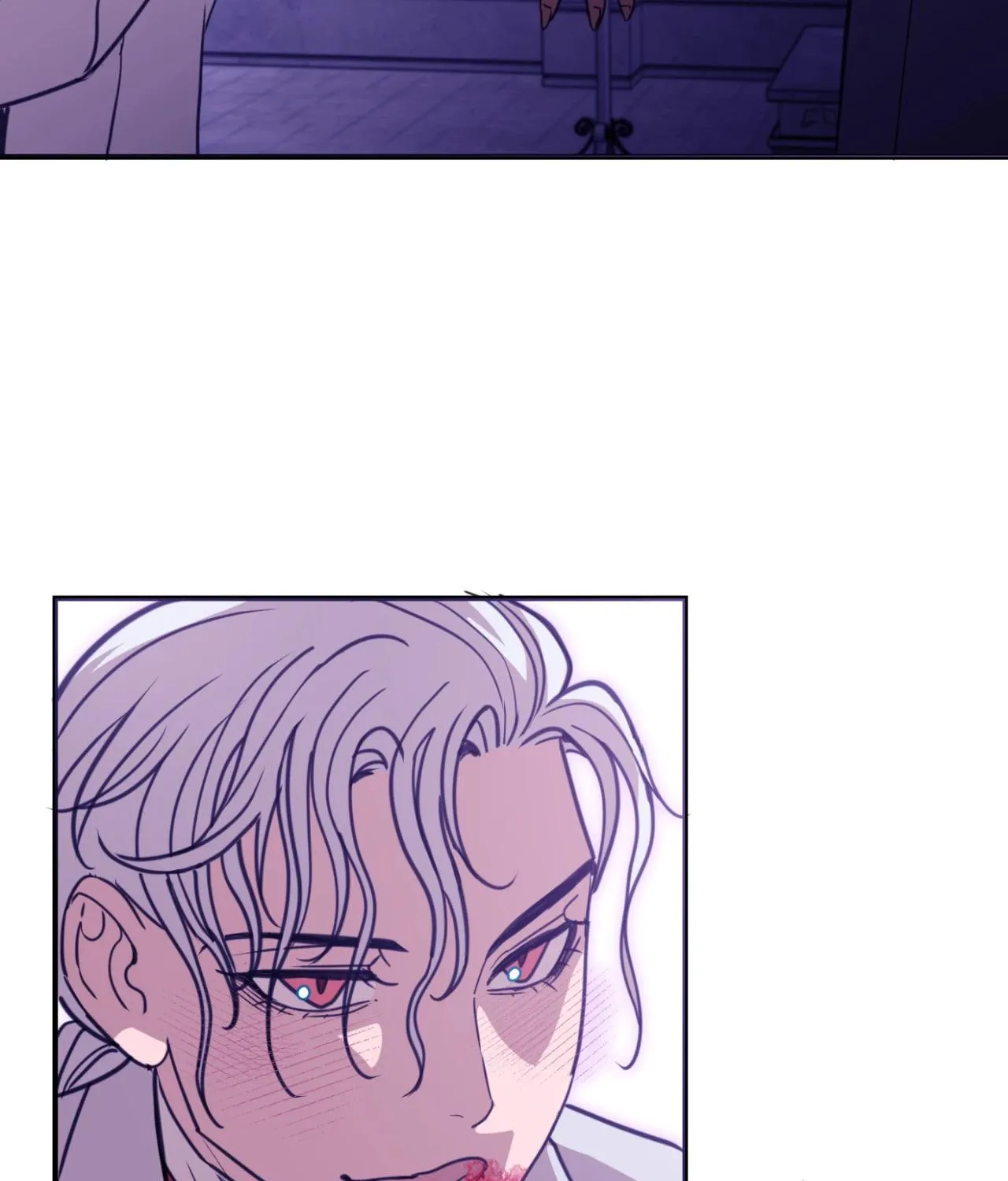 Caladrius Chapter 11 page 136 - 