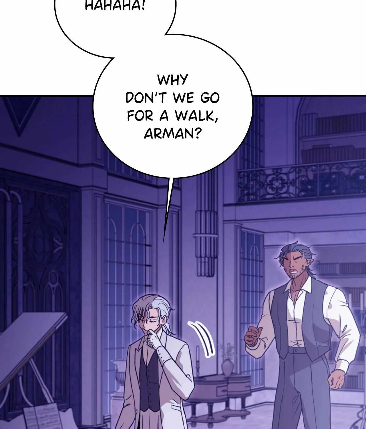 Caladrius Chapter 11 page 140 - 