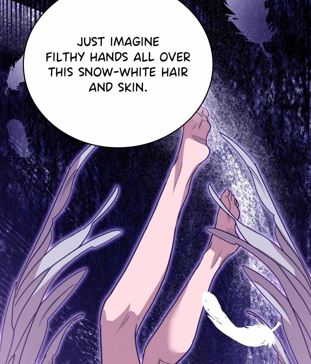 Caladrius Chapter 11 page 149 - 