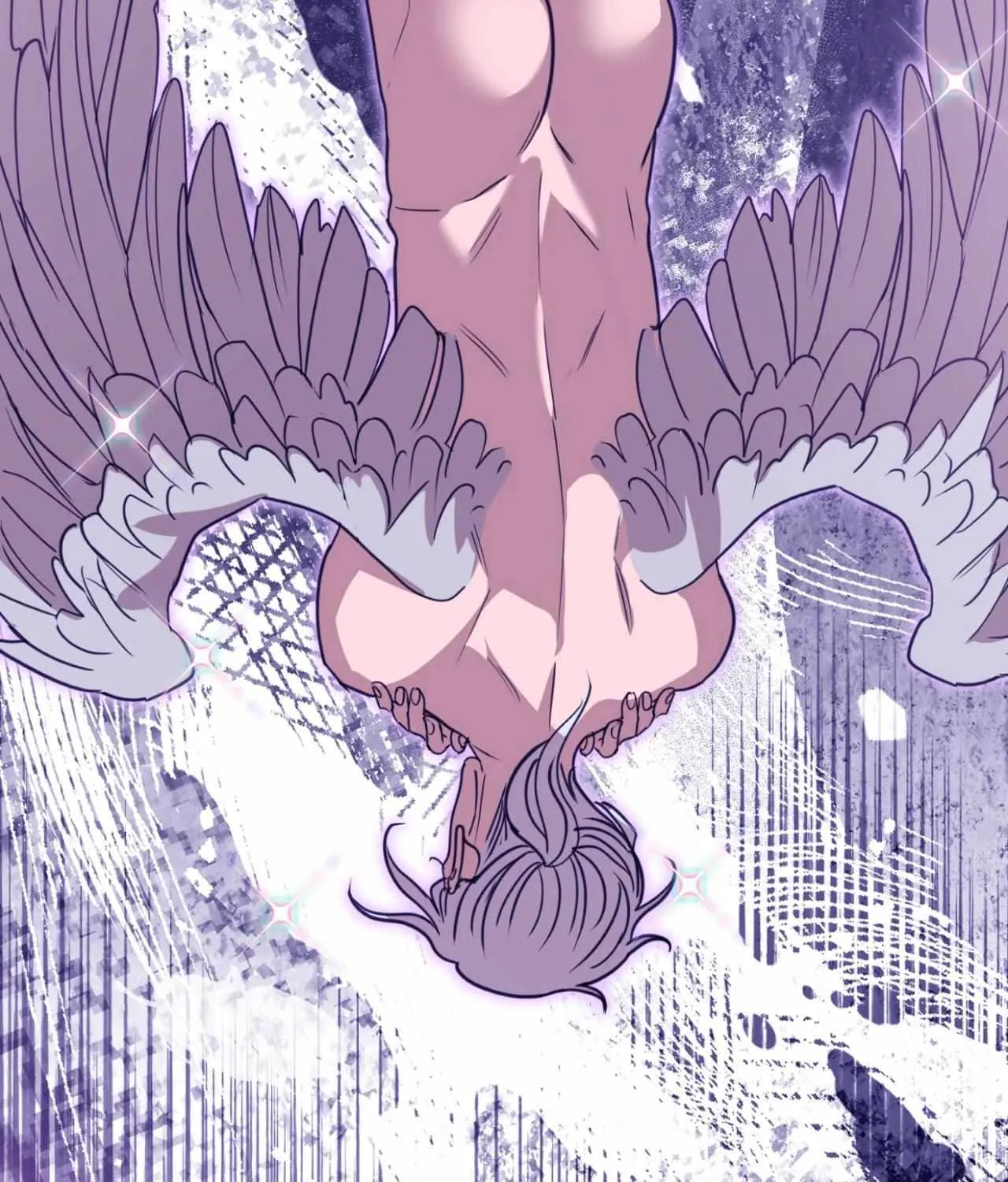 Caladrius Chapter 11 page 151 - 