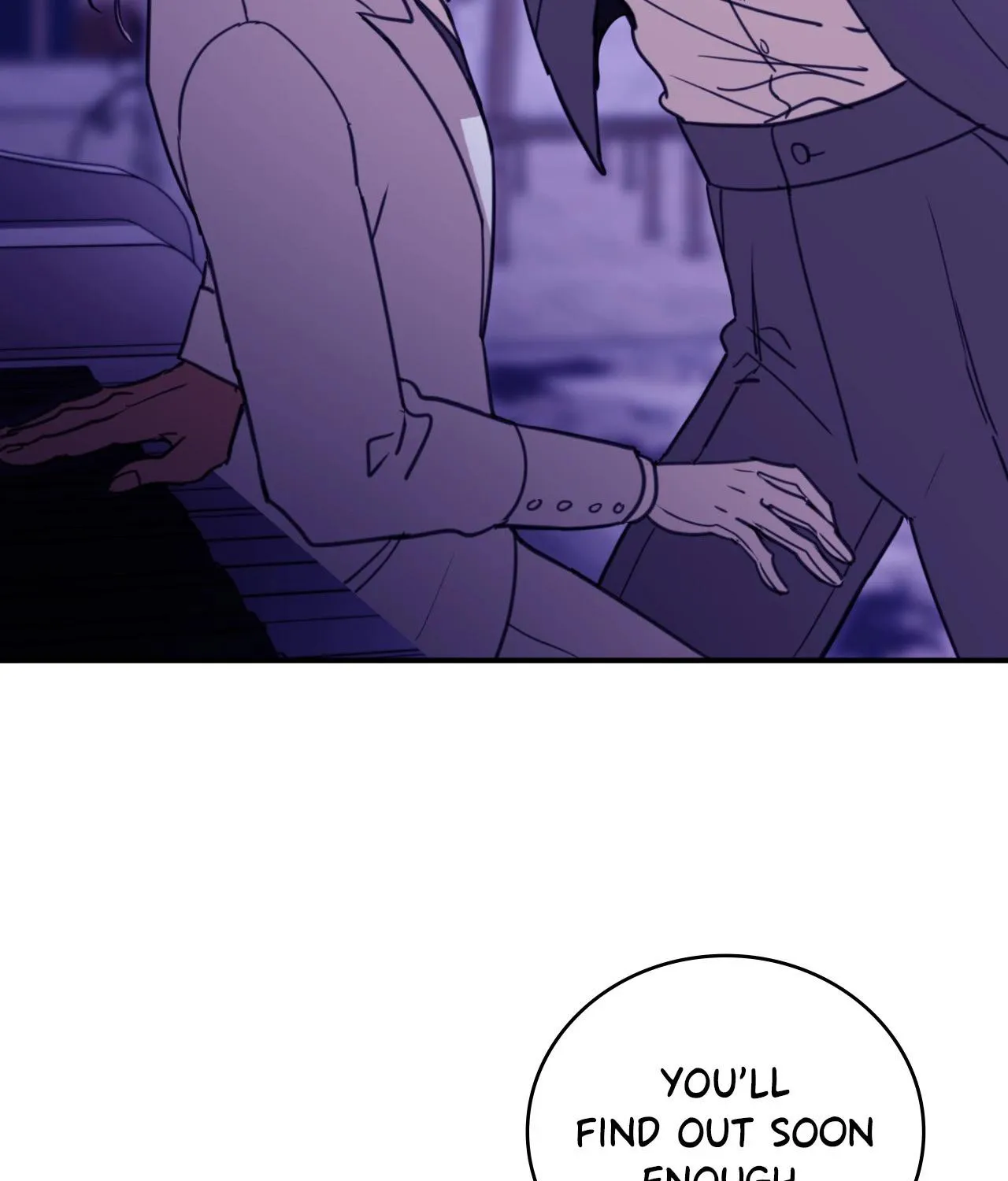 Caladrius Chapter 11 page 160 - 