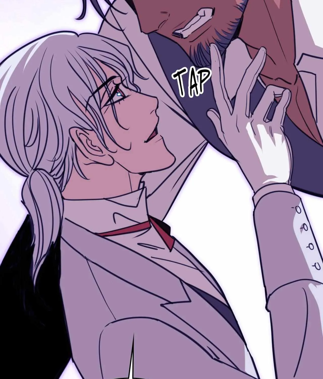 Caladrius Chapter 11 page 164 - 