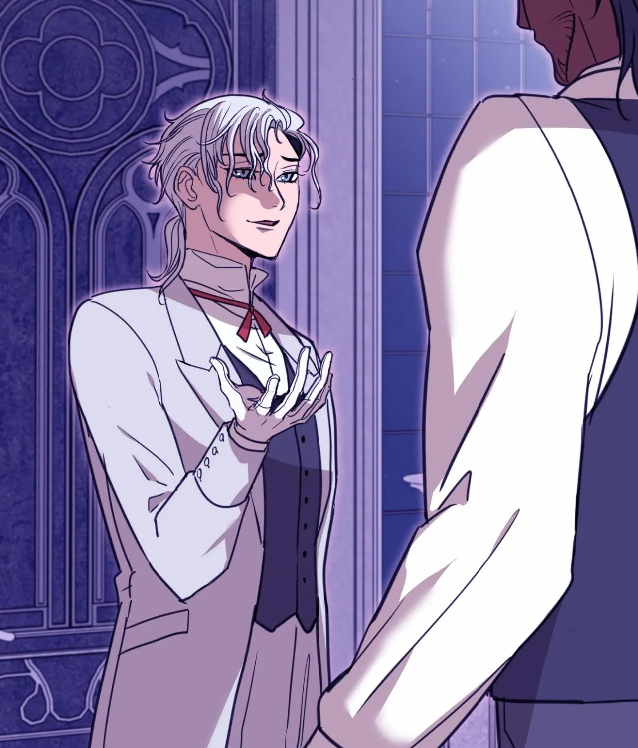 Caladrius Chapter 11 page 19 - 