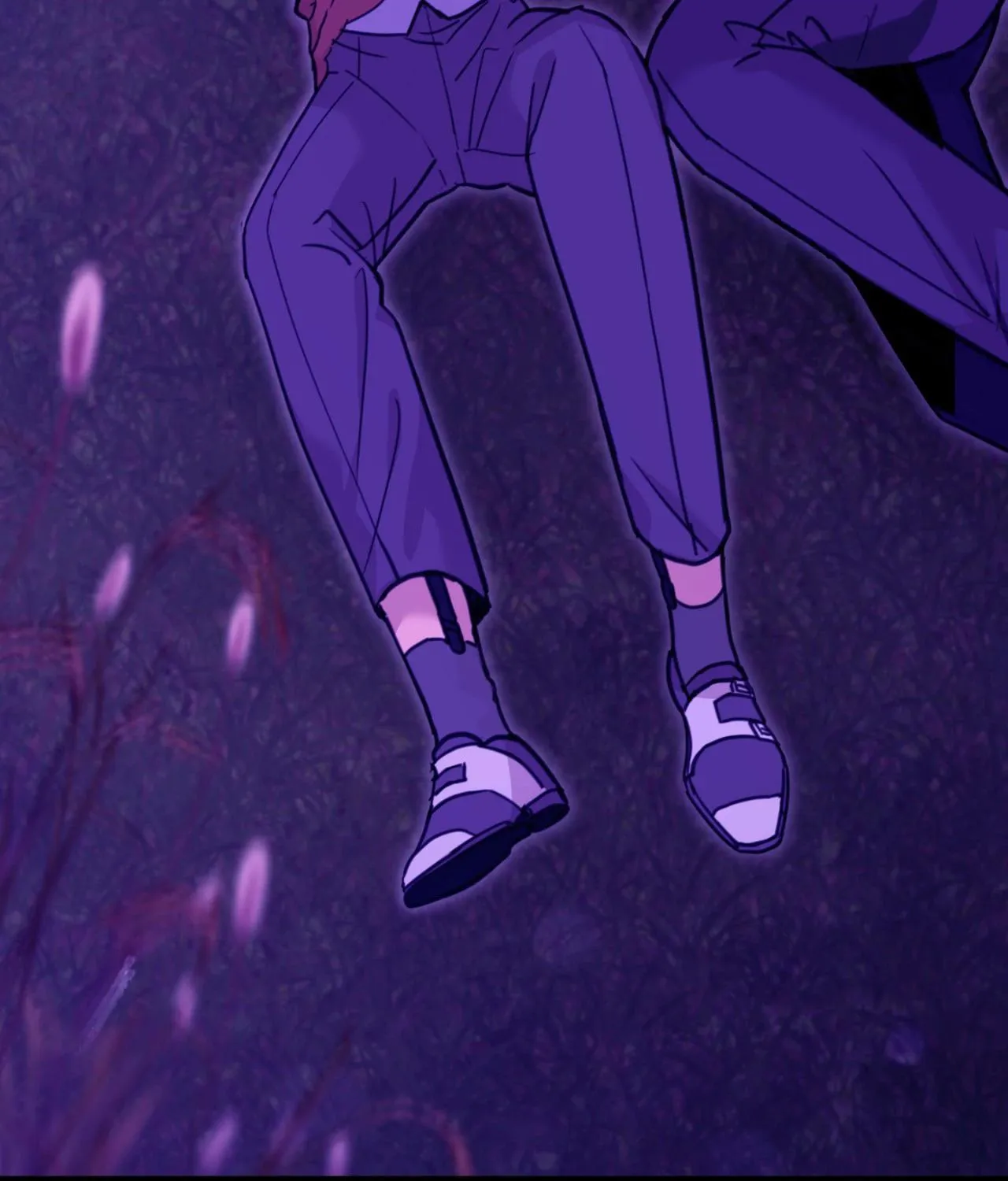 Caladrius Chapter 11 page 185 - 