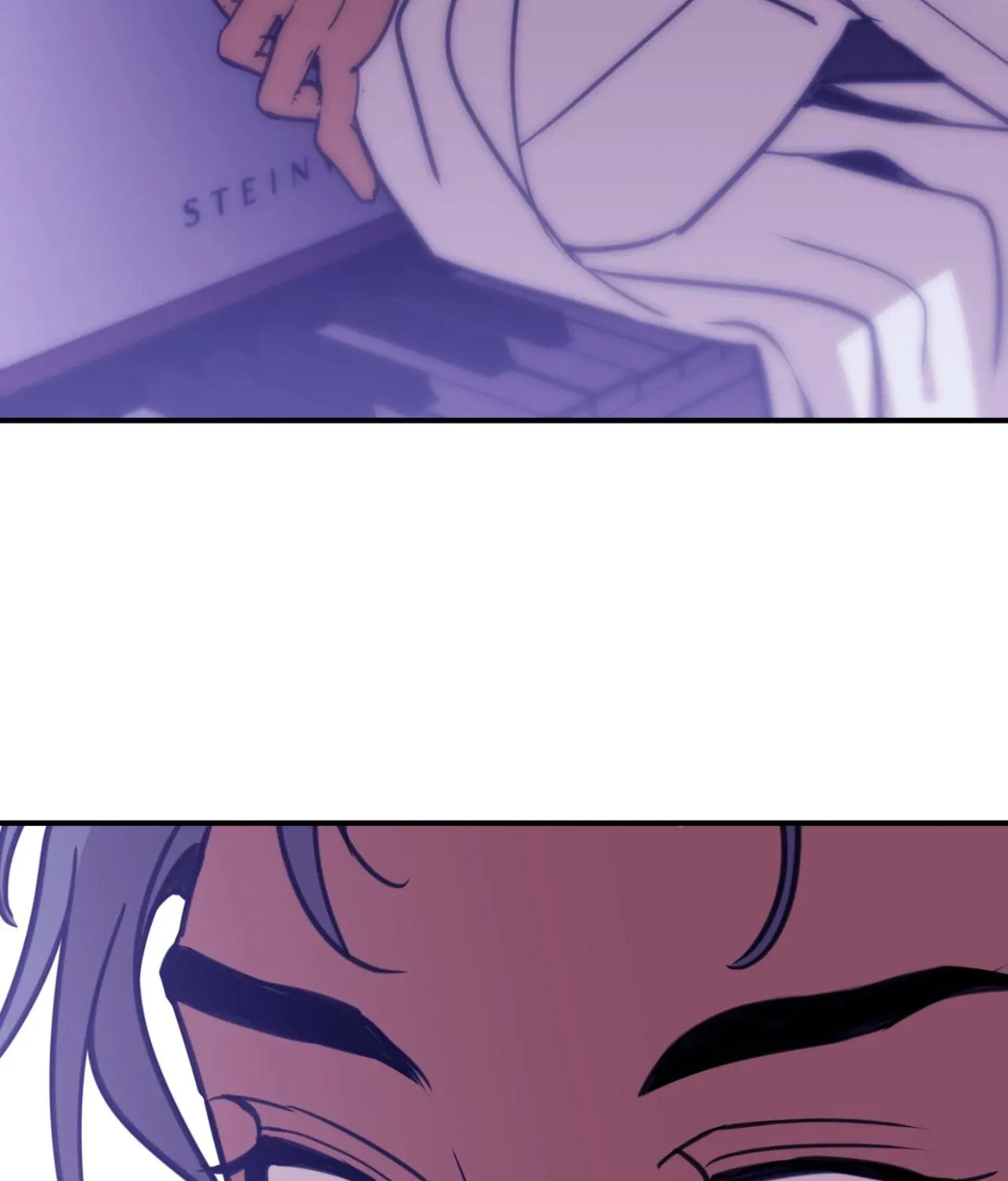 Caladrius Chapter 11 page 205 - 