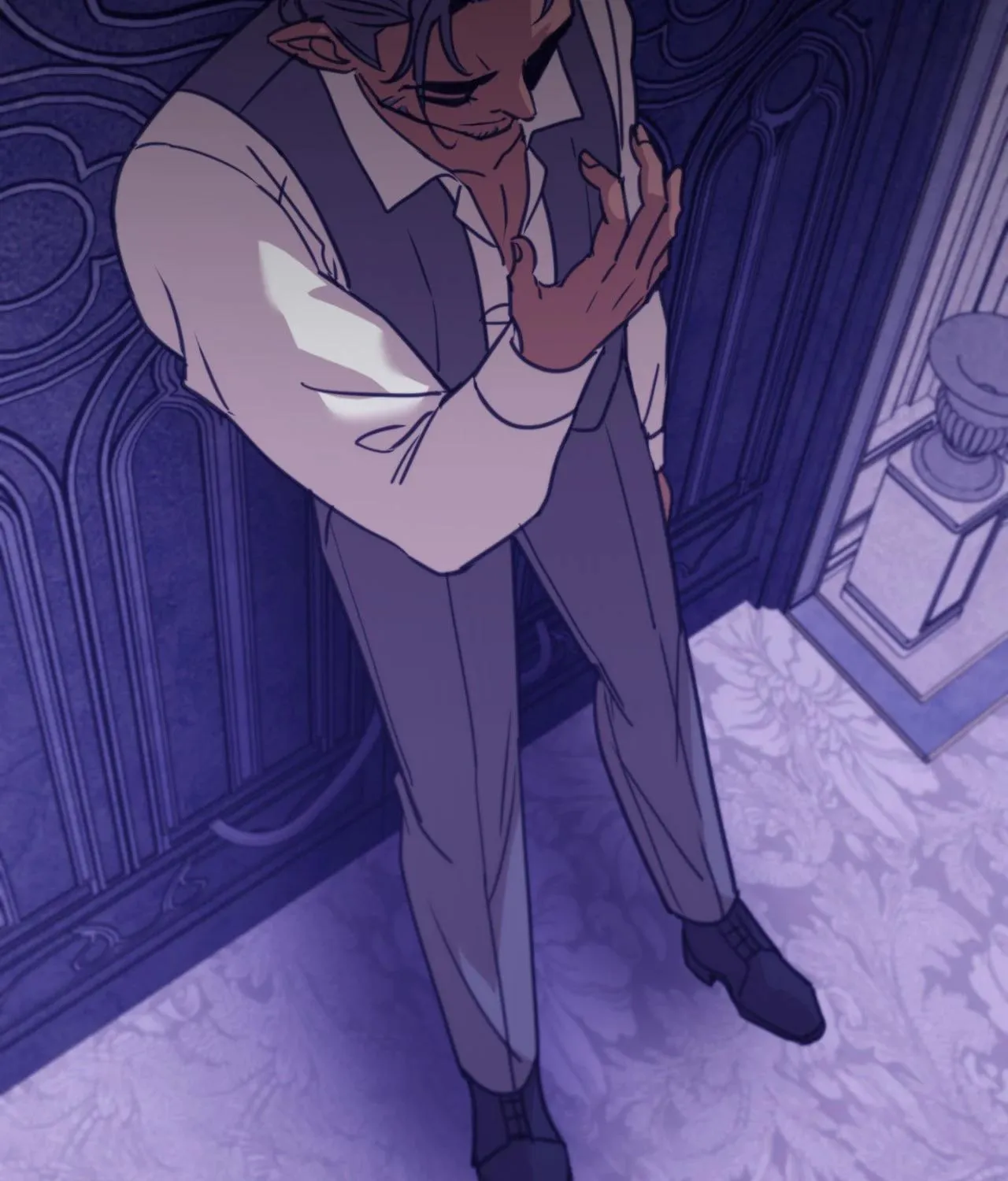Caladrius Chapter 11 page 215 - 