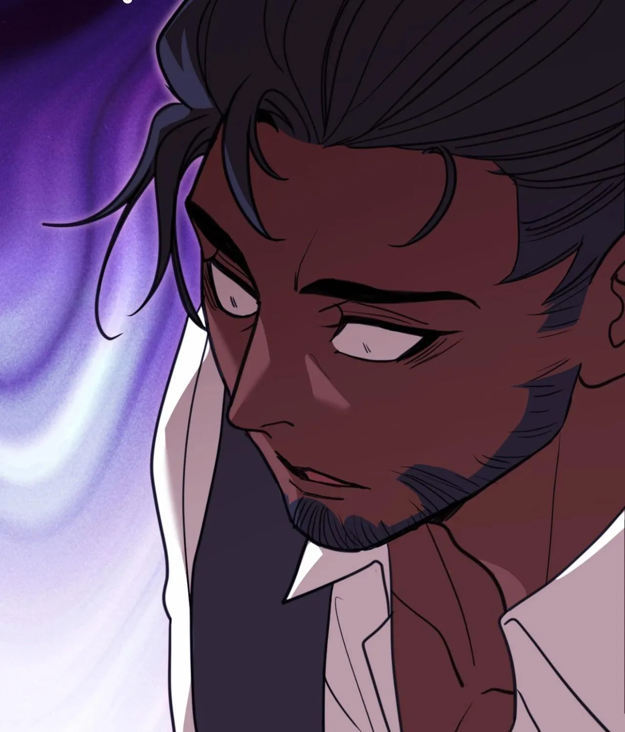 Caladrius Chapter 11 page 23 - 