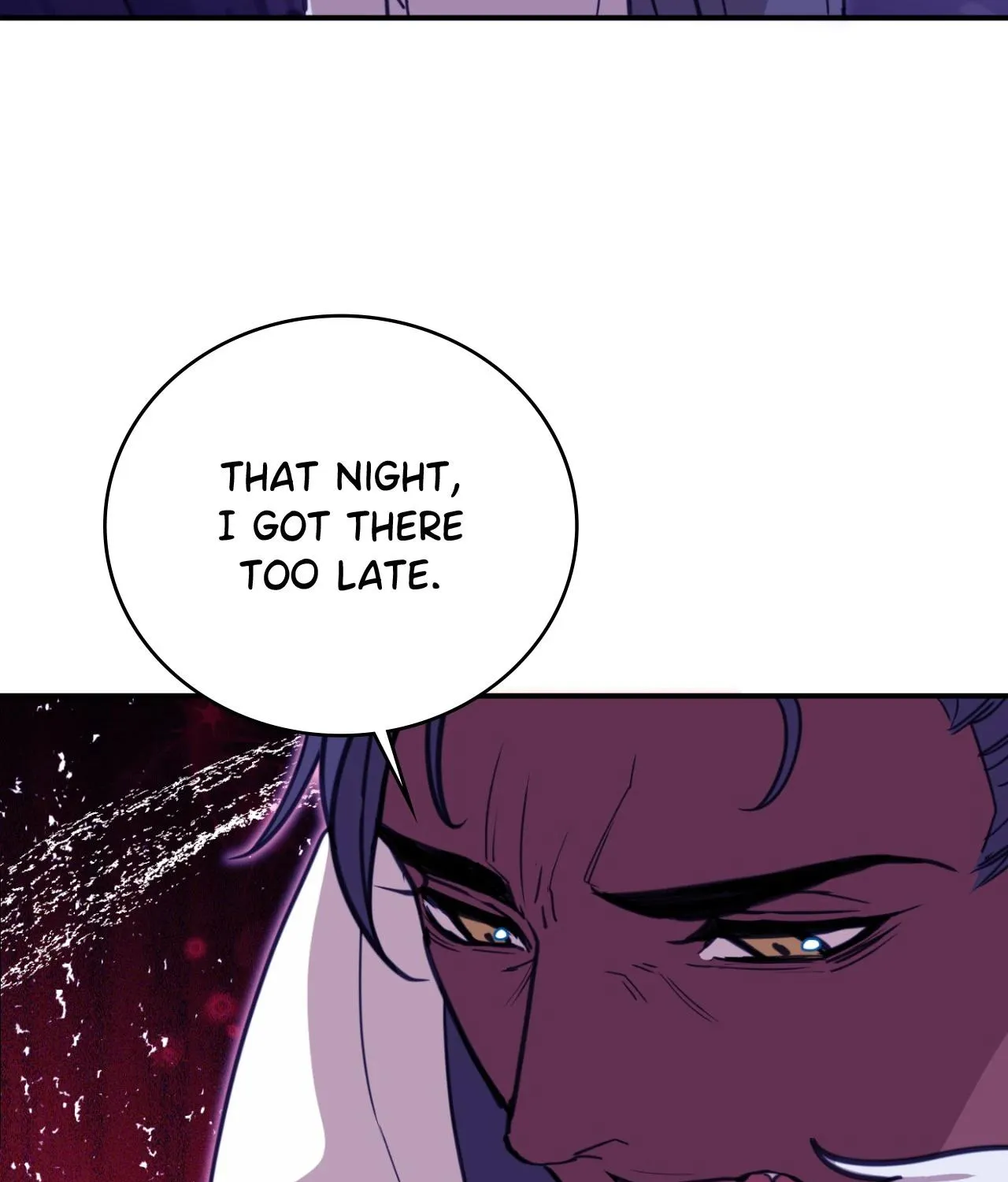 Caladrius Chapter 11 page 34 - 