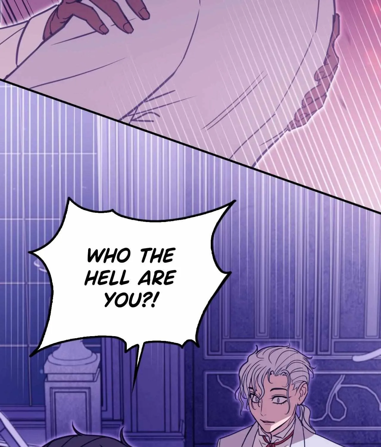 Caladrius Chapter 11 page 50 - 