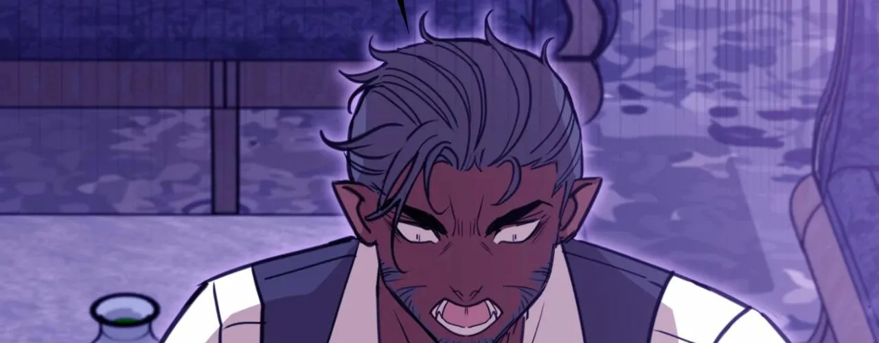 Caladrius Chapter 11 page 60 - 