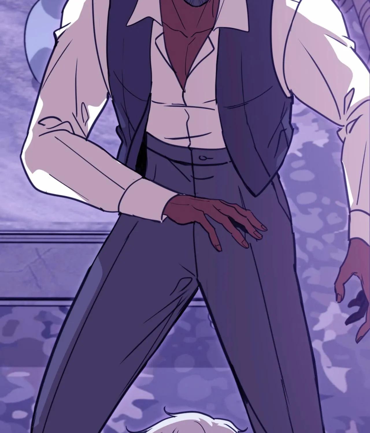 Caladrius Chapter 11 page 61 - 