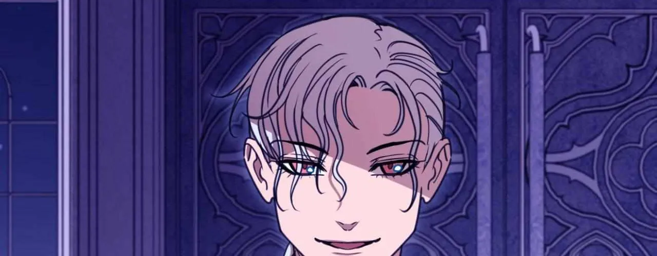 Caladrius Chapter 11 page 74 - 