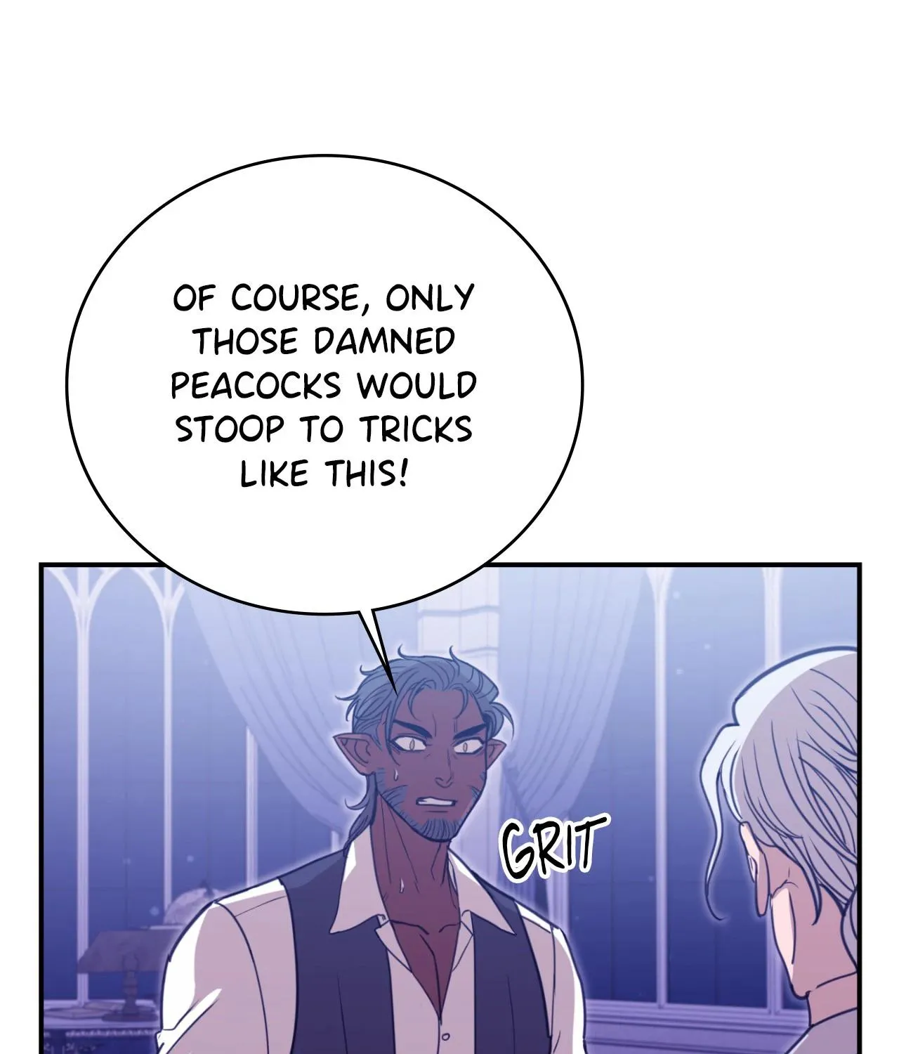Caladrius Chapter 11 page 82 - 