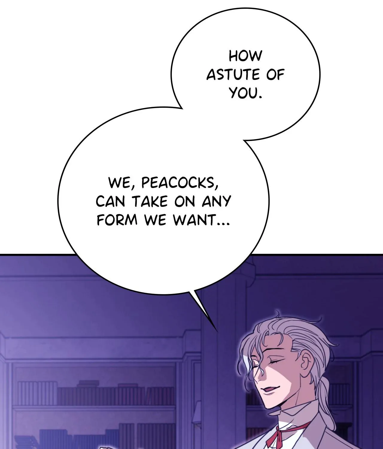Caladrius Chapter 11 page 84 - 