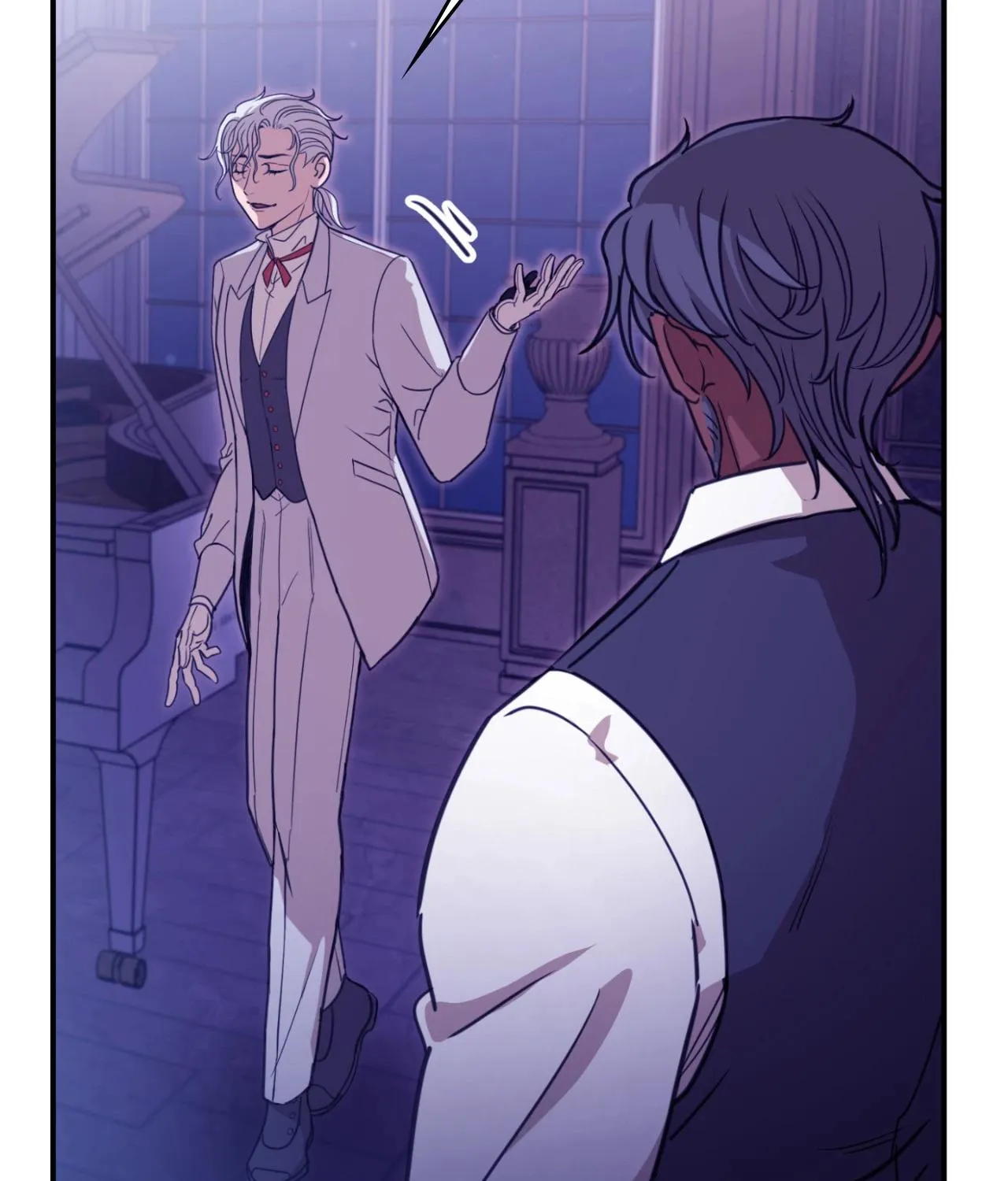 Caladrius Chapter 11 page 94 - 