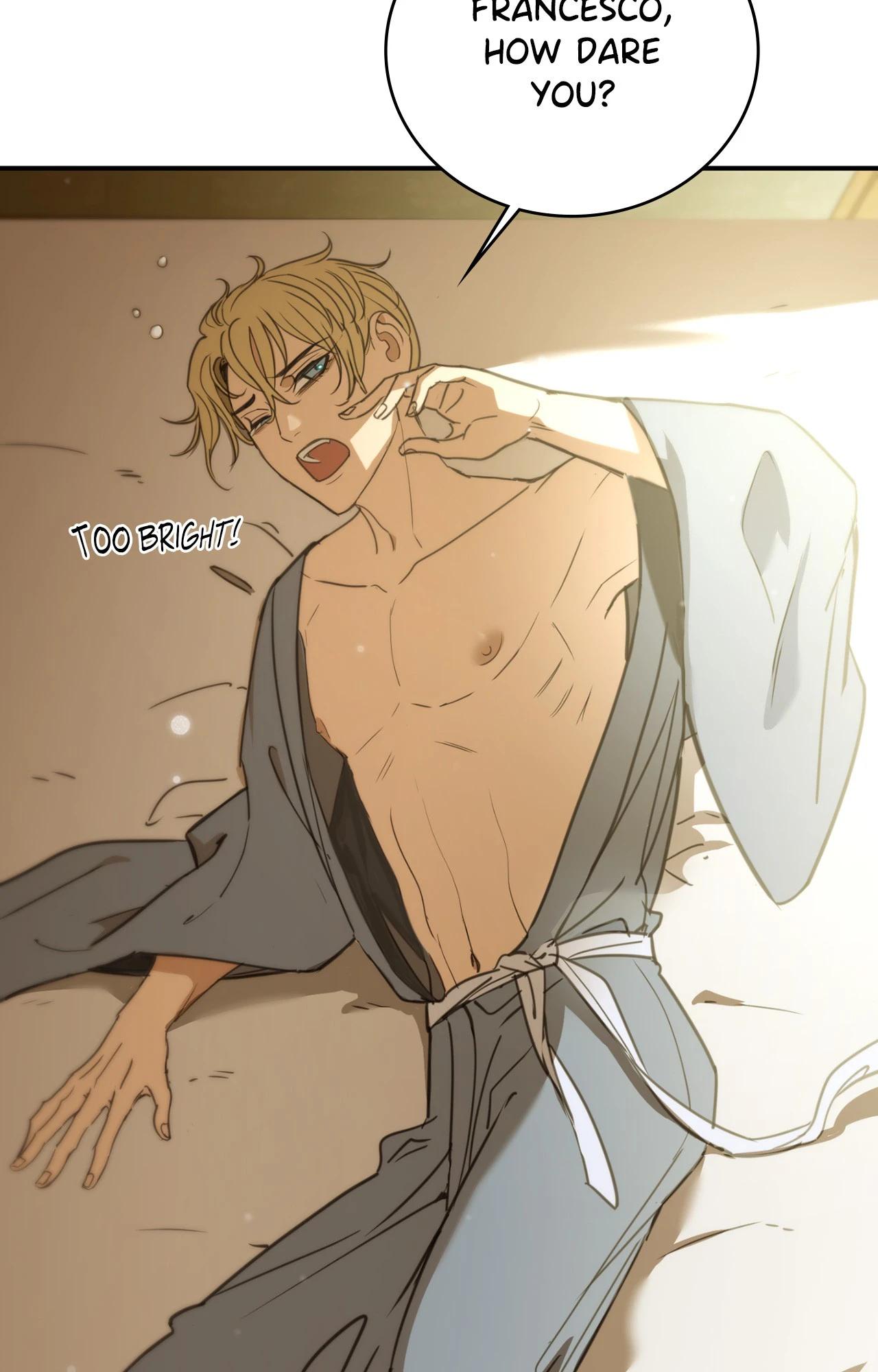 Caladrius Chapter 12 page 15 - 