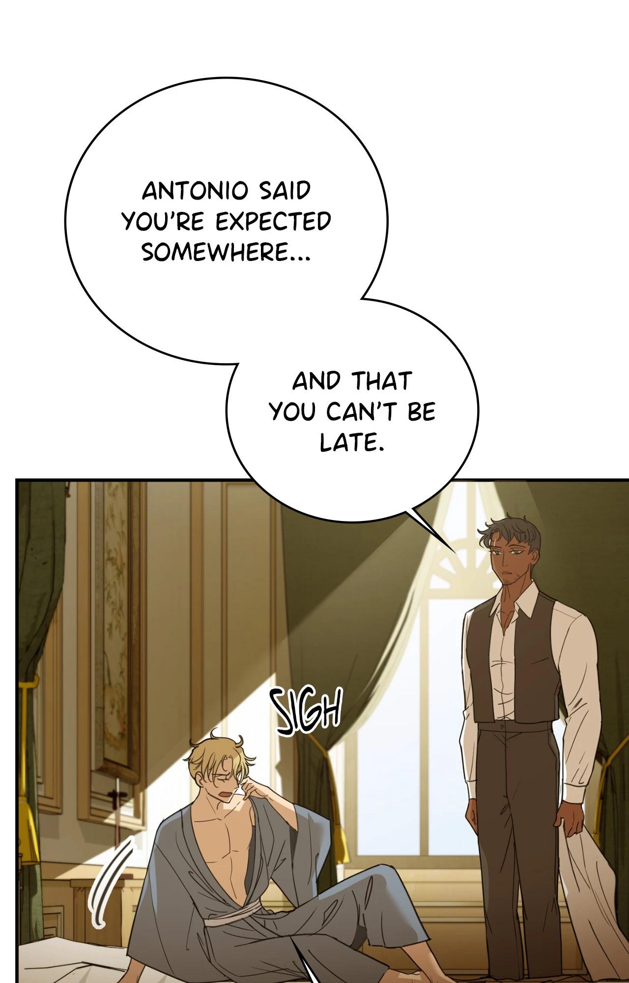 Caladrius Chapter 12 page 17 - 