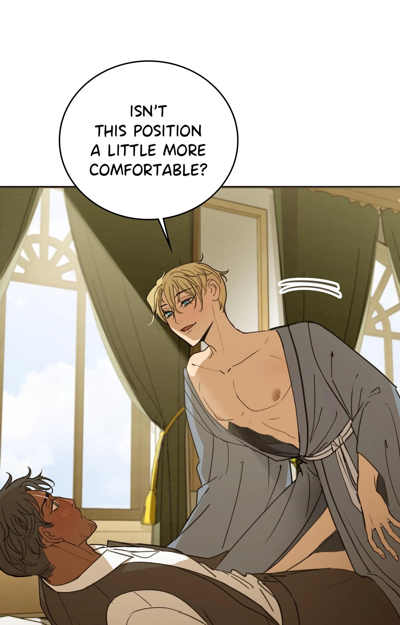 Caladrius Chapter 12 page 20 - 