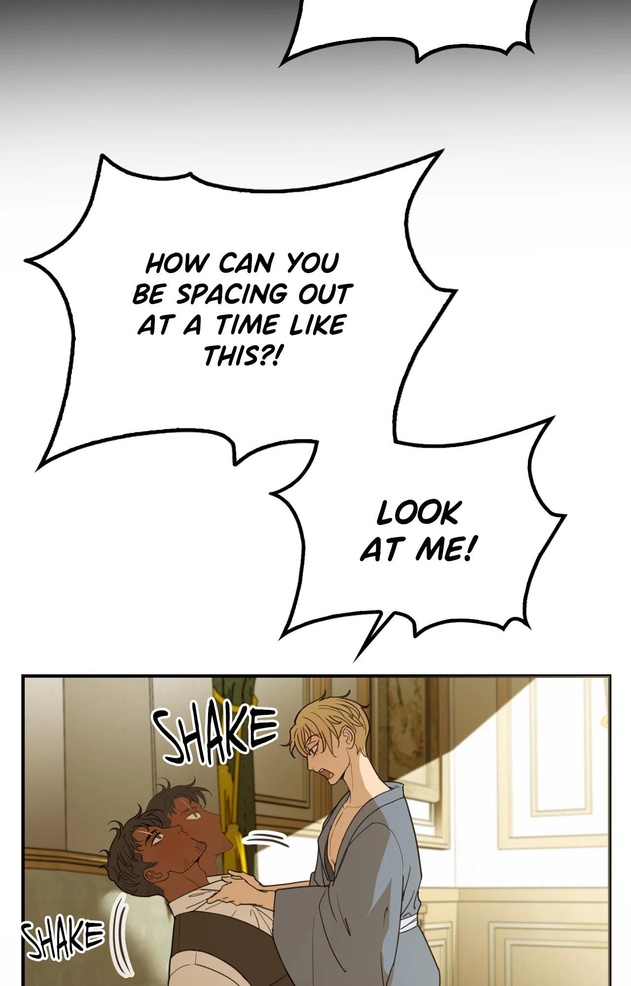 Caladrius Chapter 12 page 25 - 