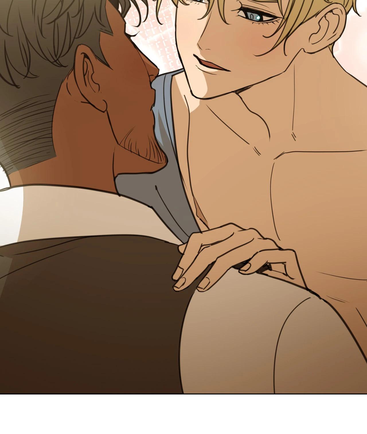 Caladrius Chapter 12 page 27 - 