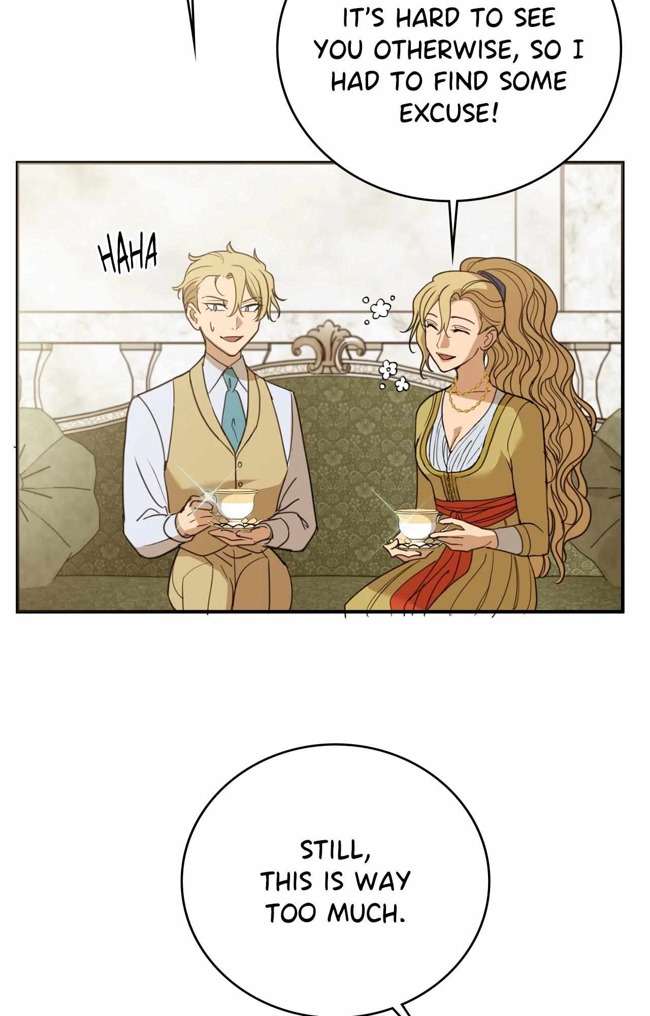 Caladrius Chapter 12 page 32 - 