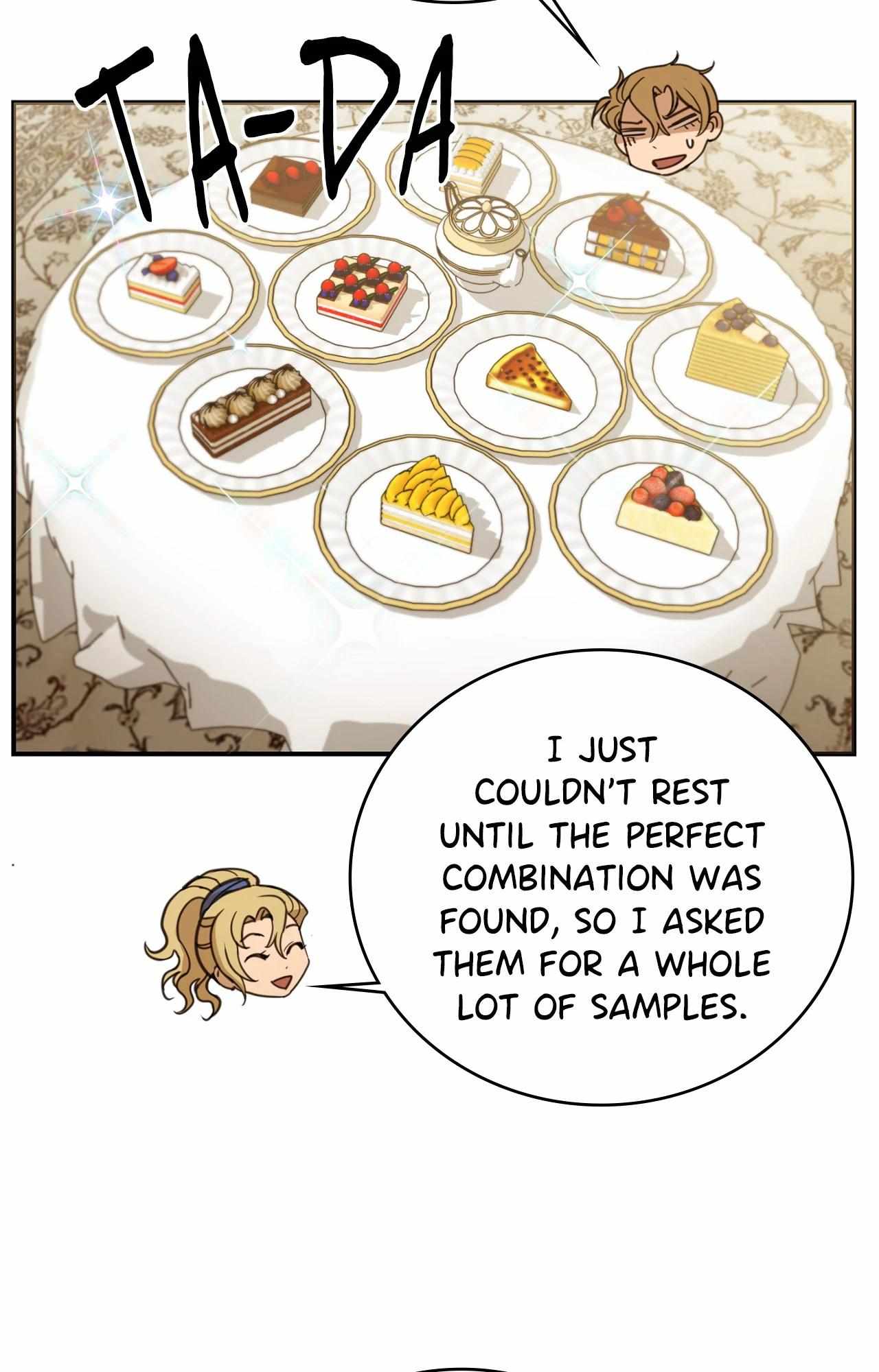 Caladrius Chapter 12 page 33 - 