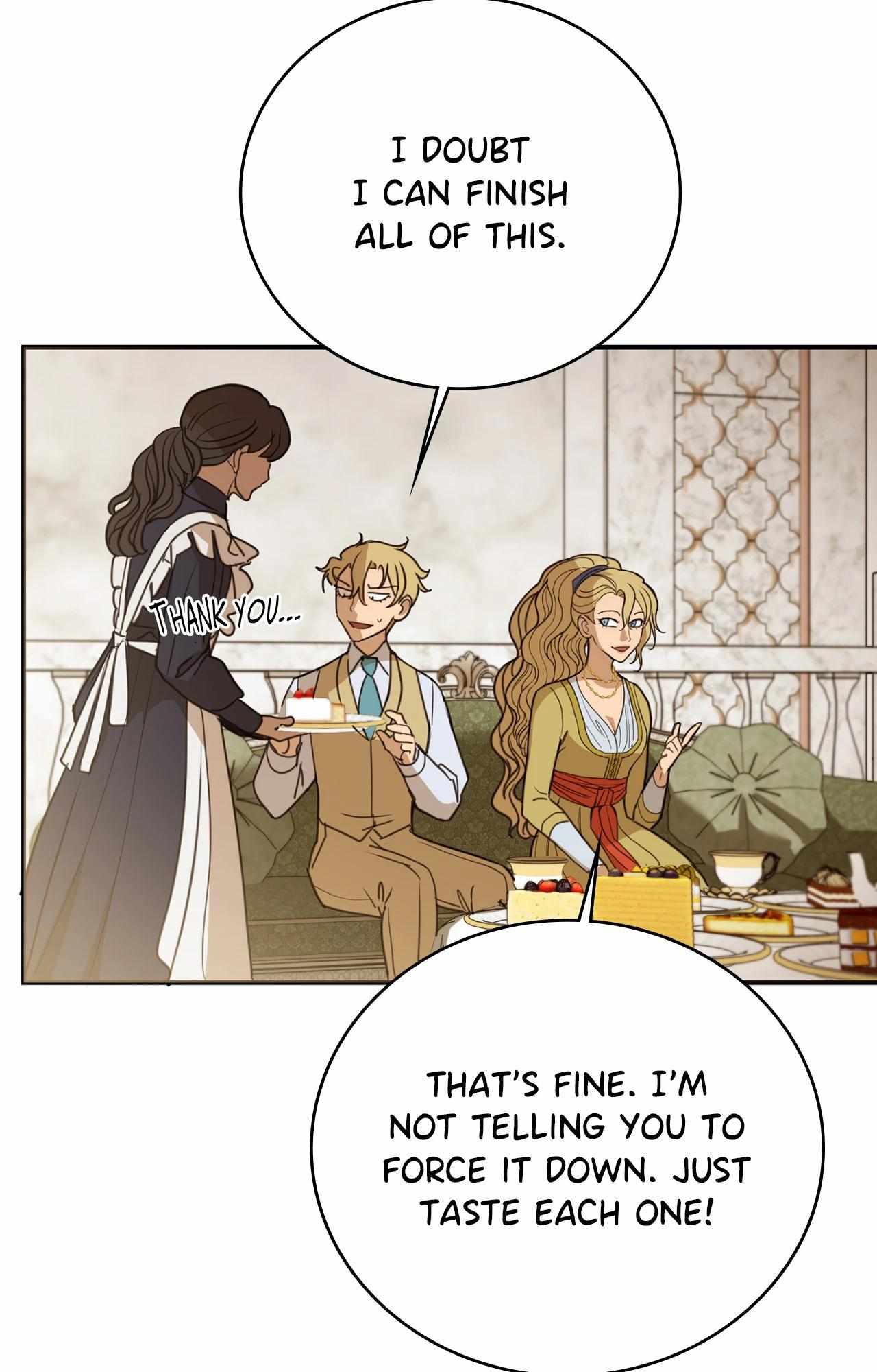 Caladrius Chapter 12 page 34 - 
